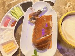 -大鸭梨烤鸭店(花园村店)