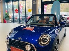 -上海普陀宝诚MINI4S店(红柳路店)