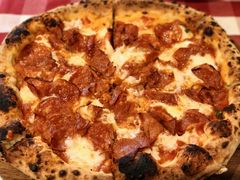 -安立可意大利美食