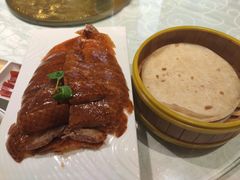 -福来居烤鸭店(天坛二店)