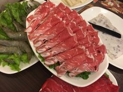 -呷哺呷哺(松江开元店)