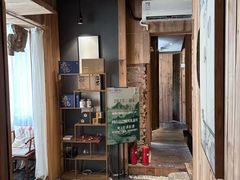 -邈墨茶馆(凤起路店)