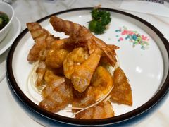 -南山鲜虾面·活鲜小馆·海味大连菜(南山总店)