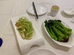 -香港美食大酒楼