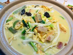 -老灶房-四川土菜(铁牛广场店)