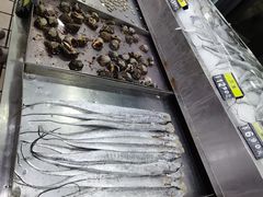 -利群商厦(台东店)