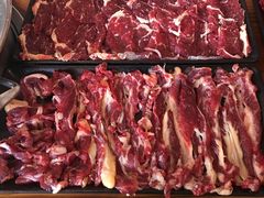 -荣记潮汕牛肉火锅(仙鹤街店)