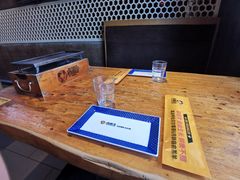 -肉串汪(月坛店)