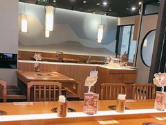 -呷哺呷哺(常营华联店)