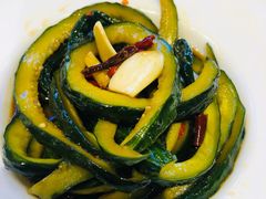 酸辣黄瓜-霸王虾·麻辣小龙虾(清水河公园店)