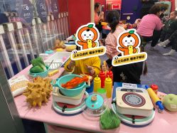 -MELAND CLUB亲子乐园·派对·餐厅(北京芳圆里ID MALL店)