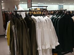 -ZARA(圆方店)