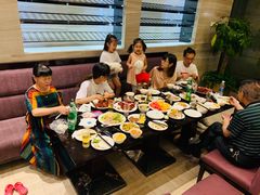 -廊坊固安福朋喜来登酒店