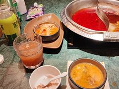 -牛New寿喜烧(中山公园龙之梦店)