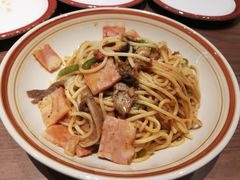 -萨莉亚意式餐厅(苏州泉屋店)