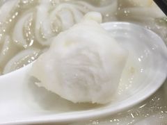 -文辉墨鱼丸大王(铜锣湾渣甸街总店)