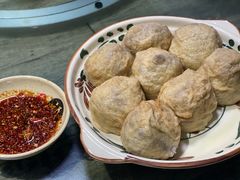 酿豆腐-南雄雄州土菜餐厅(粤北大厦店)