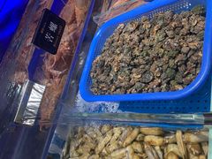 -加餐海鲜自助(宝龙一城店)