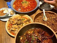 -打酱油·非遗淮扬菜(瘦西湖梅岭店)