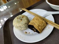 驴打滚-白魁老号饭庄(交道口店)