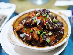 -富临轩私房菜(集庆门大街店)