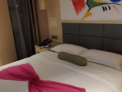 -白玉兰酒店(上海田子坊马当路地铁站店)