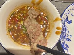 -贵宾牛·潮汕牛肉火锅(珠池总店)
