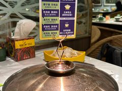 -润园四季椰子鸡火锅(欢乐海岸店)
