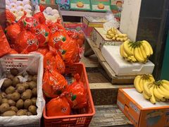 -老三样·旧食新味(船山路店)