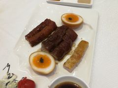-金翠皇宫粤菜·点心·海鲜(科技园店)