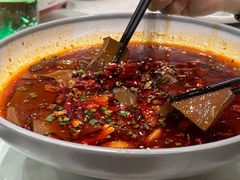 -李氏传家菜(兴城路店)