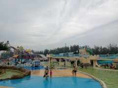 -秦皇岛乐岛海洋王国