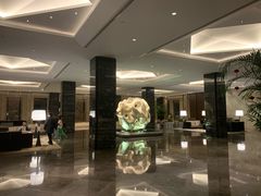 -南京金陵饭店