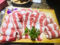 -小龙坎火锅(阳泉店)