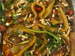麻辣宽粉-86烧烤·炭火烧烤 (石人总店)