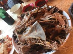 -维吾尔餐厅(宜山路店)