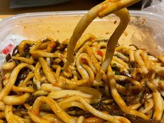 -剔八谷山西面馆(南内环店)