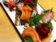 -富山日式料理(宽厚里店)