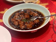 糖醋丸子-山西会馆·晋菜·晋商宴·牌匾博物馆(胜利东街店)