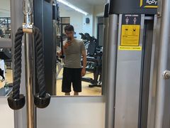 -律舟OasisFit健身工作室