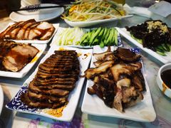 -傅记酱肉