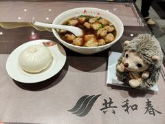 虾仔馄饨-共和春(甘泉路店)
