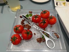 -小大董·烤鸭(观景餐厅·南京西路店)