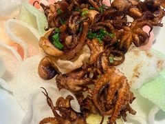 -旺角小渔村·海肠捞饭开创者(环山路店)