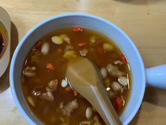 -小六汤包·西安老字号·中华名小吃(高新四路店)