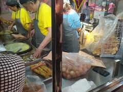 -董师傅水磨煎饼(天塔菜市场店)
