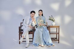 -布拉格婚纱摄影(真实客片店)