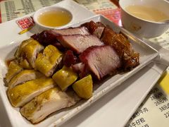 -永祥烧腊餐厅(虹口店)