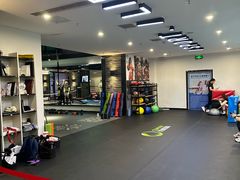 -西吉马游泳健身(协信店)