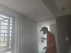 -浙大冰虫甲醛检测治理(闵行店)